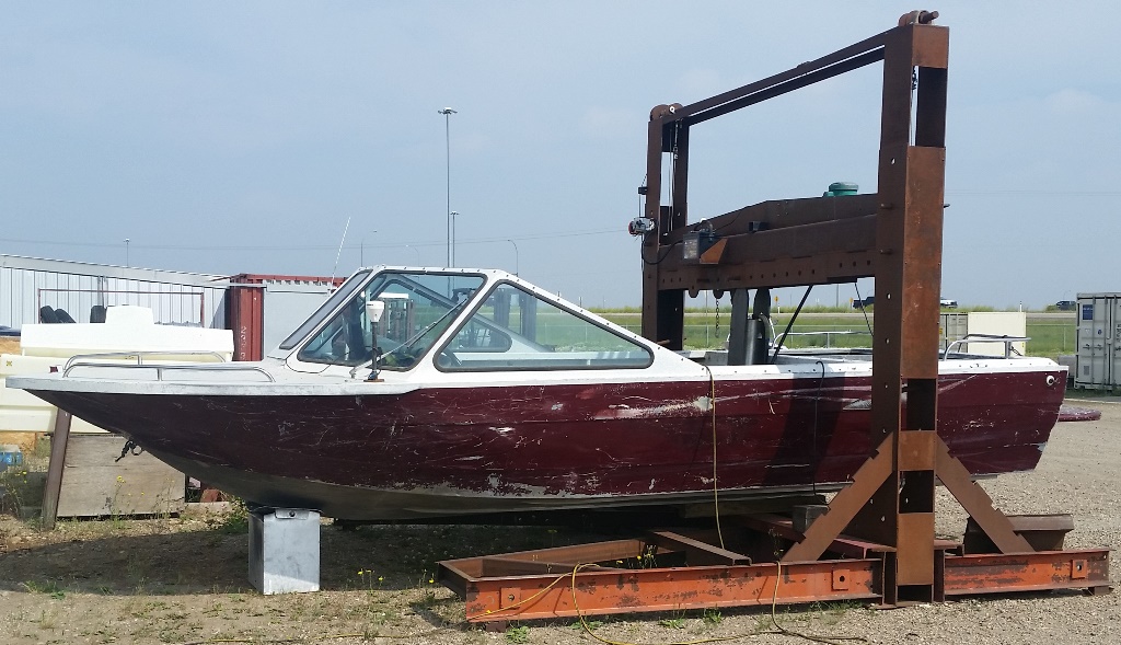 Boat inside the ram.jpg