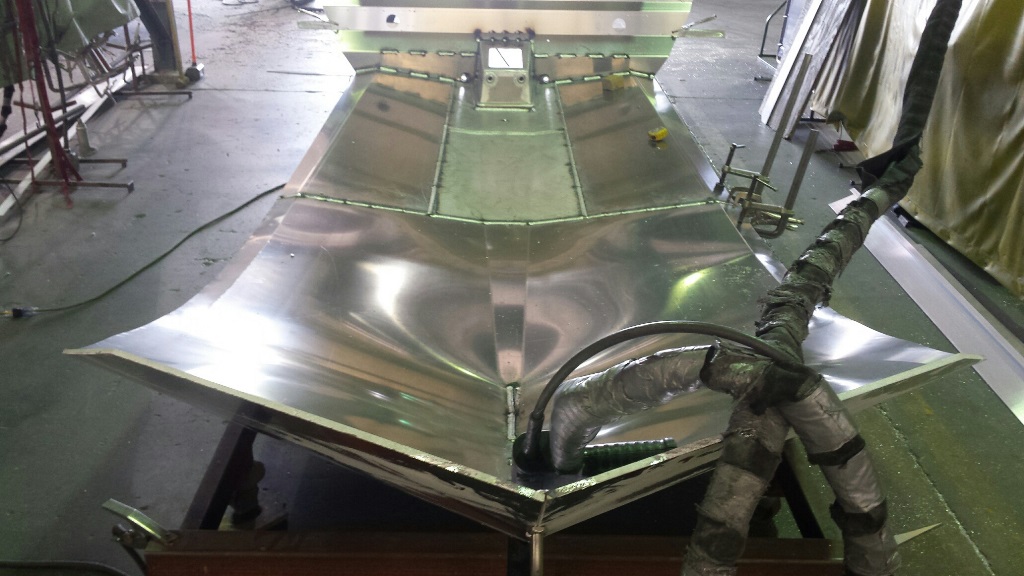 Enviro Canada's Keel being laid.jpg