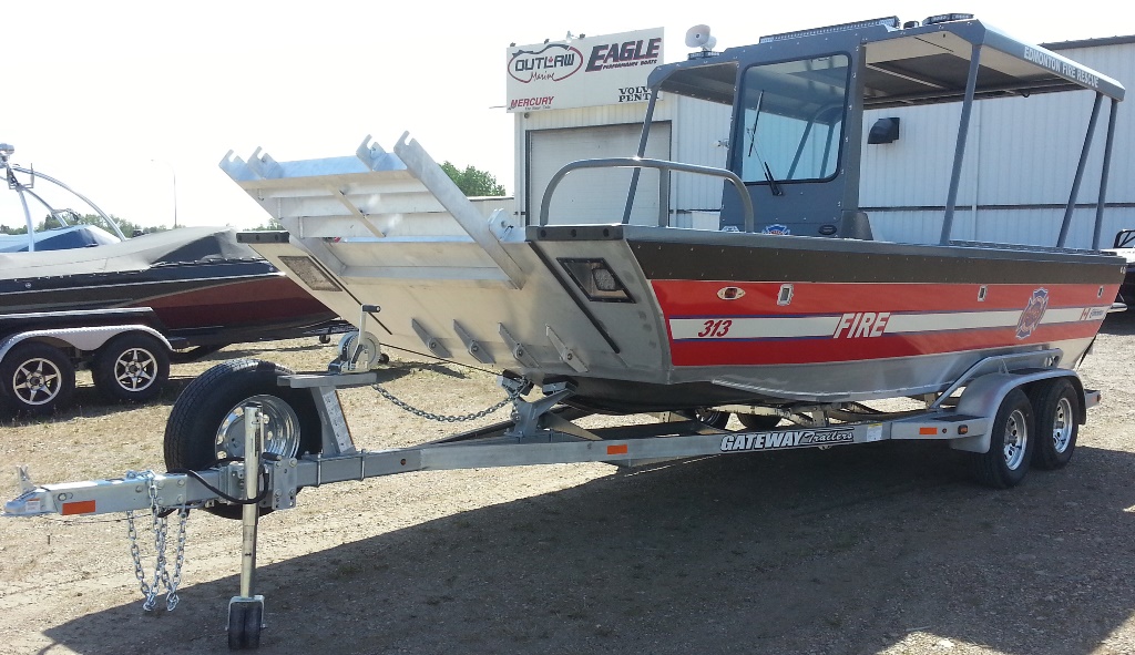 Finished boat port bow view.jpg