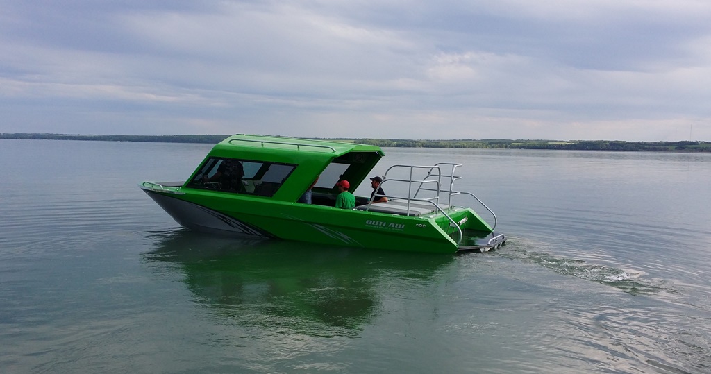 First fire up and water test.jpg