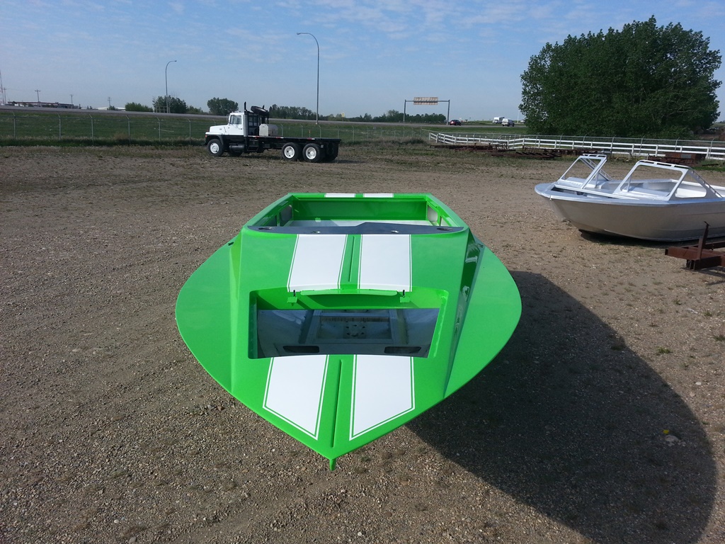 Fresh out of Paint bow on.jpg