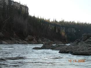 H.R. Thanksgiving love my river 2008 093.jpg