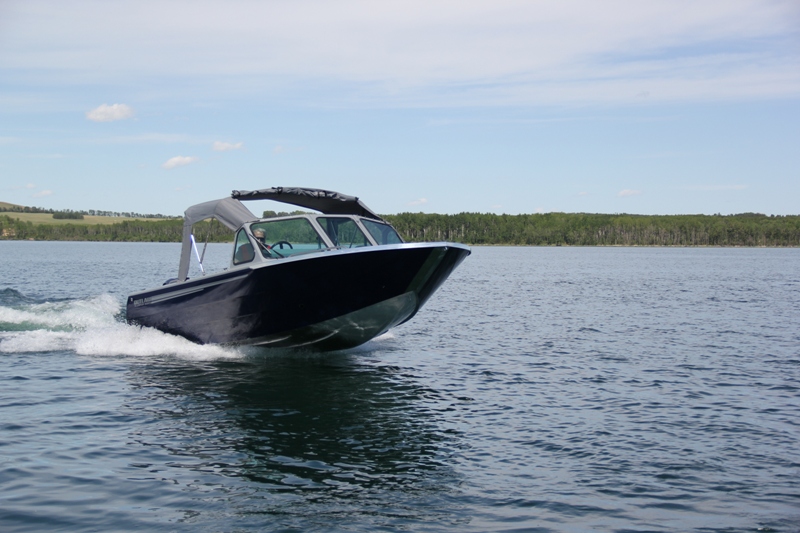 Haida Boat Test 074.JPG