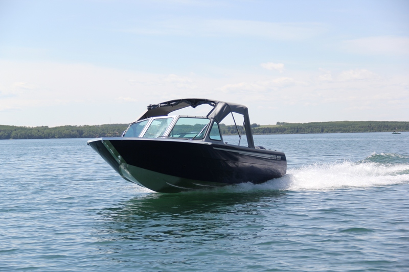 Haida Boat Test 111.JPG