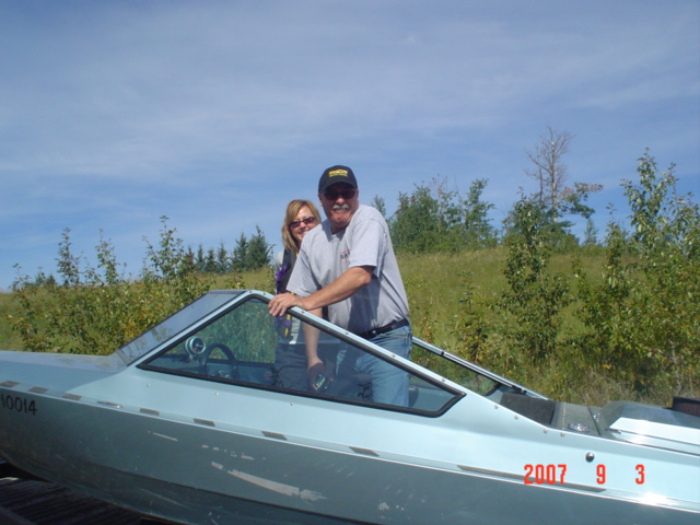 september 2007 upper Red Deer river 001.jpg