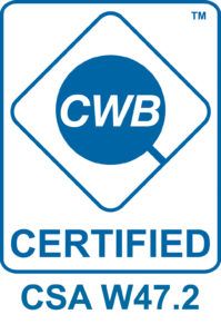 Canadian Welding Bureau